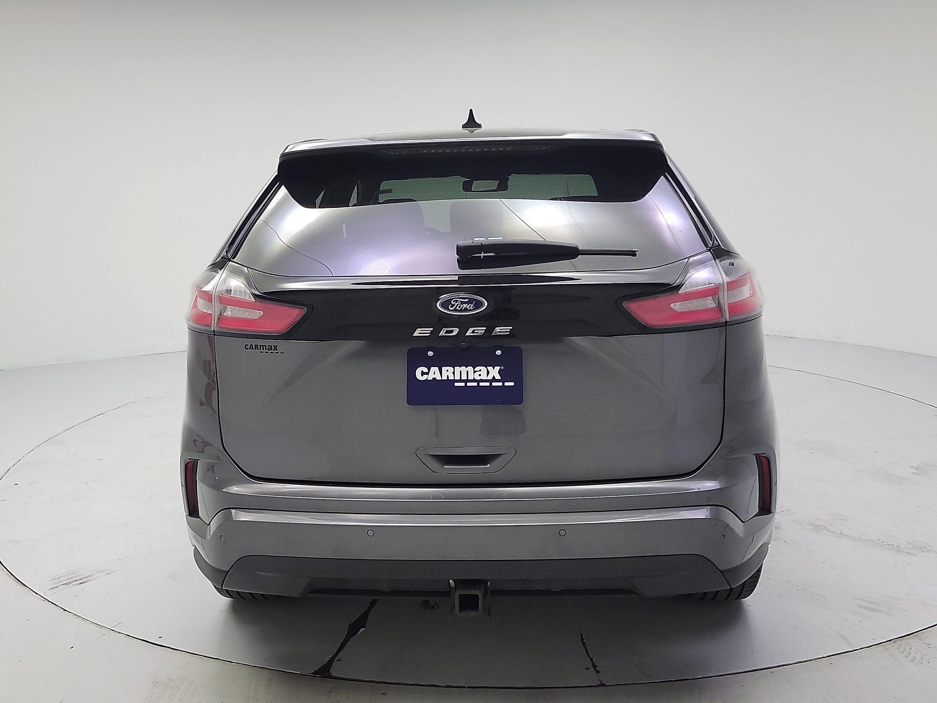 Thumbnail: 2023 Ford Edge - 6