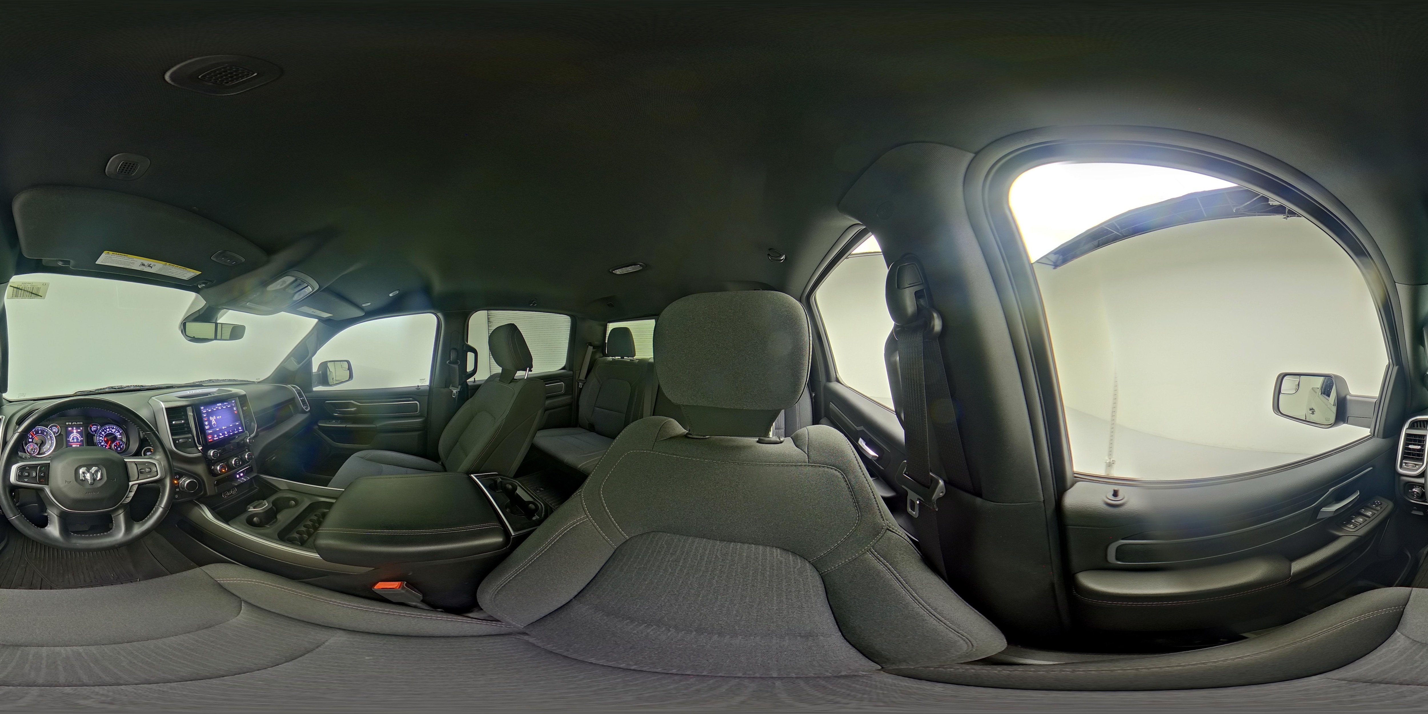 2020 RAM Ram 1500 Pickup Big Horn/Lone Star - Photo 27