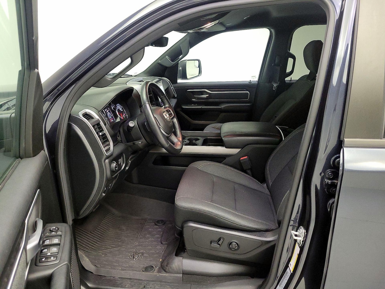 2020 RAM Ram 1500 Pickup Big Horn/Lone Star - Photo 12