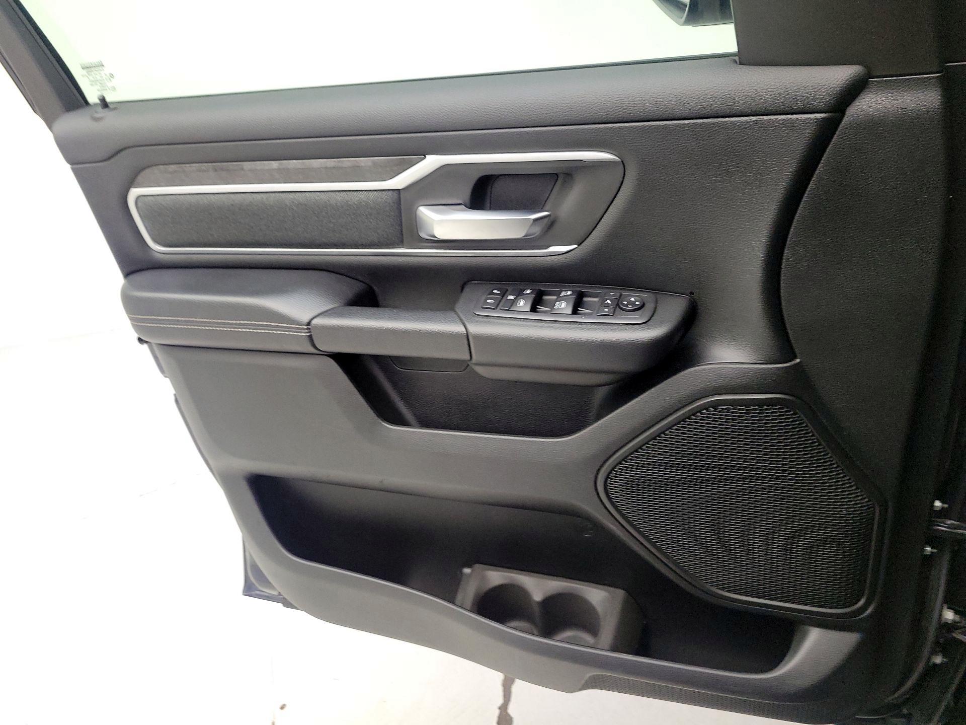 Thumbnail: 2020 RAM 1500 - 12