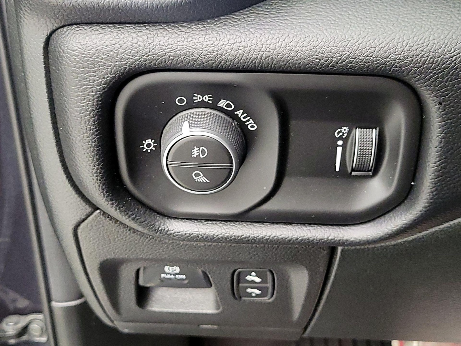 2020 RAM Ram 1500 Pickup Big Horn/Lone Star - Photo 14
