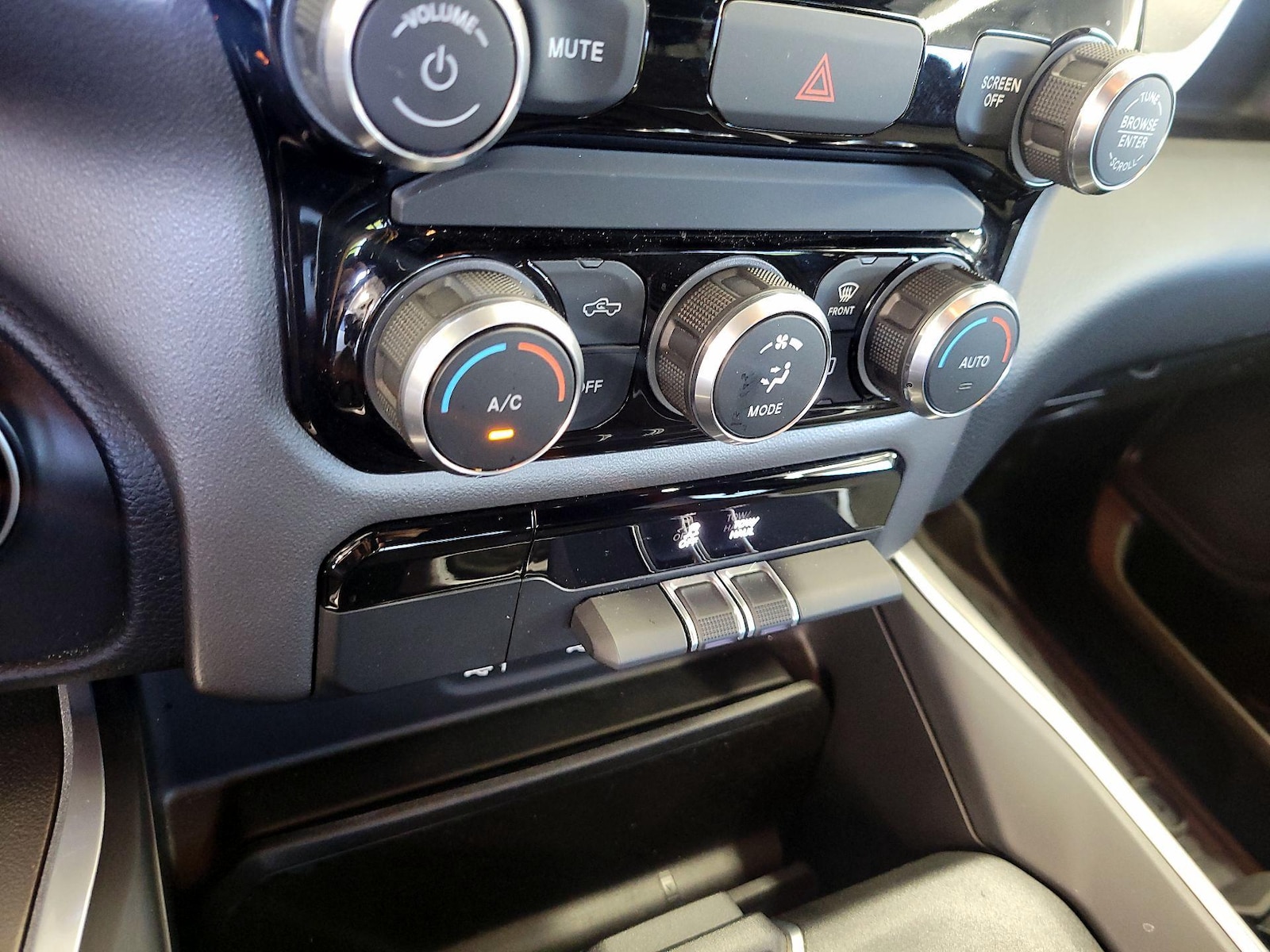 2020 RAM Ram 1500 Pickup Big Horn/Lone Star - Photo 18