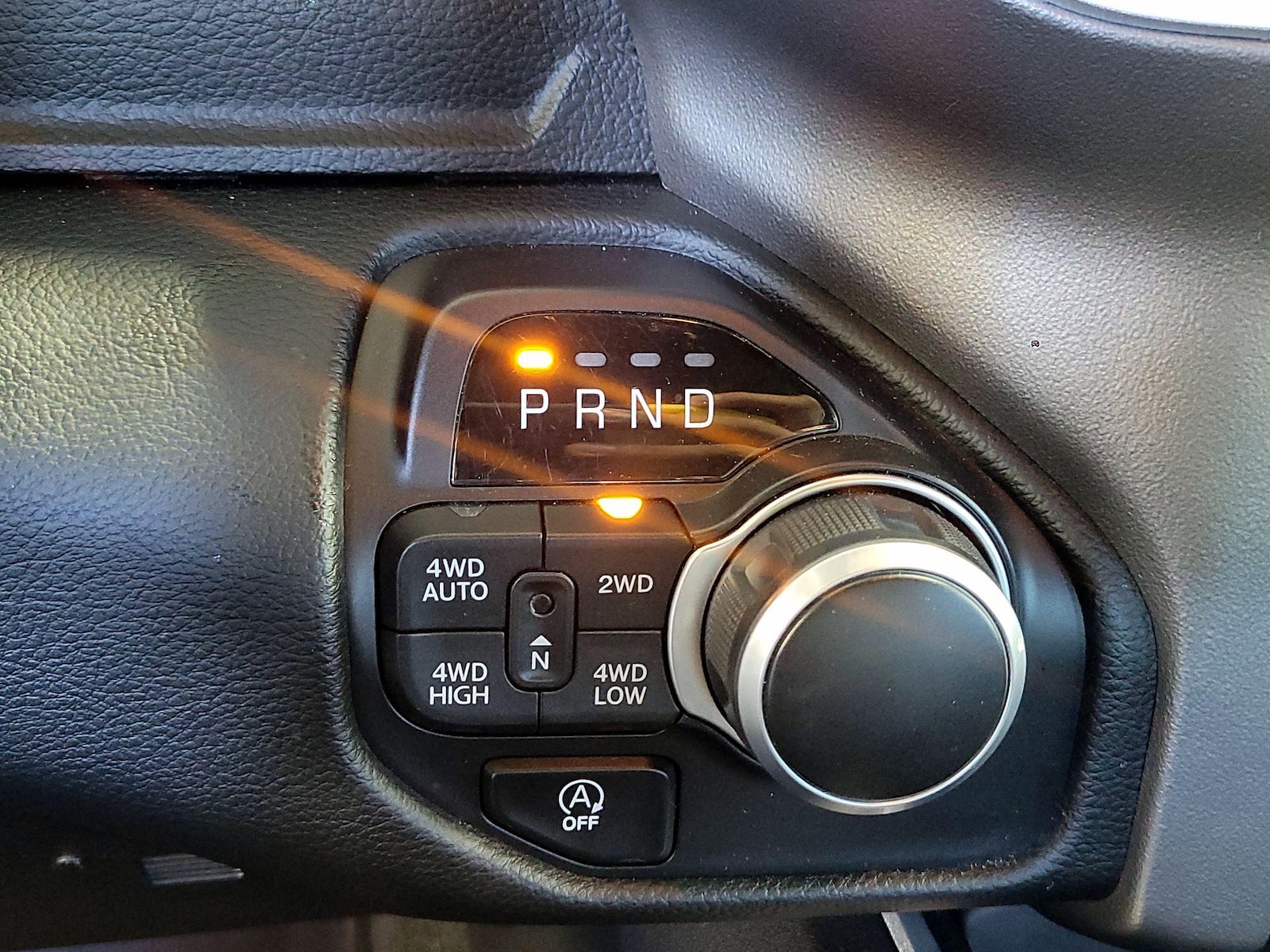 2020 RAM Ram 1500 Pickup Big Horn/Lone Star - Photo 19