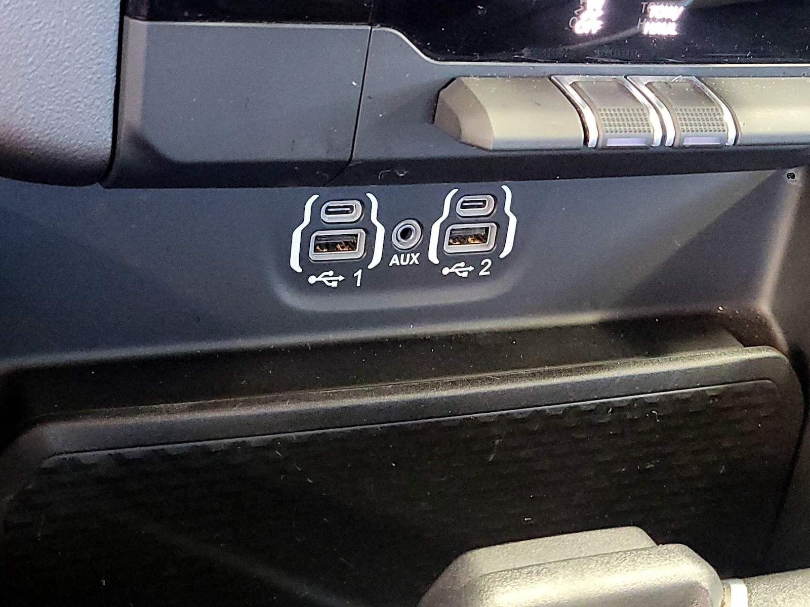 2020 RAM Ram 1500 Pickup Big Horn/Lone Star - Photo 20