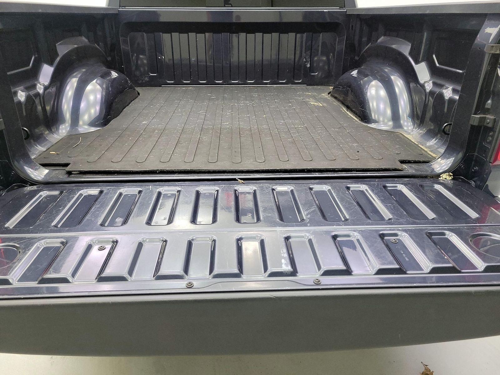 2020 RAM Ram 1500 Pickup Big Horn/Lone Star - Photo 22