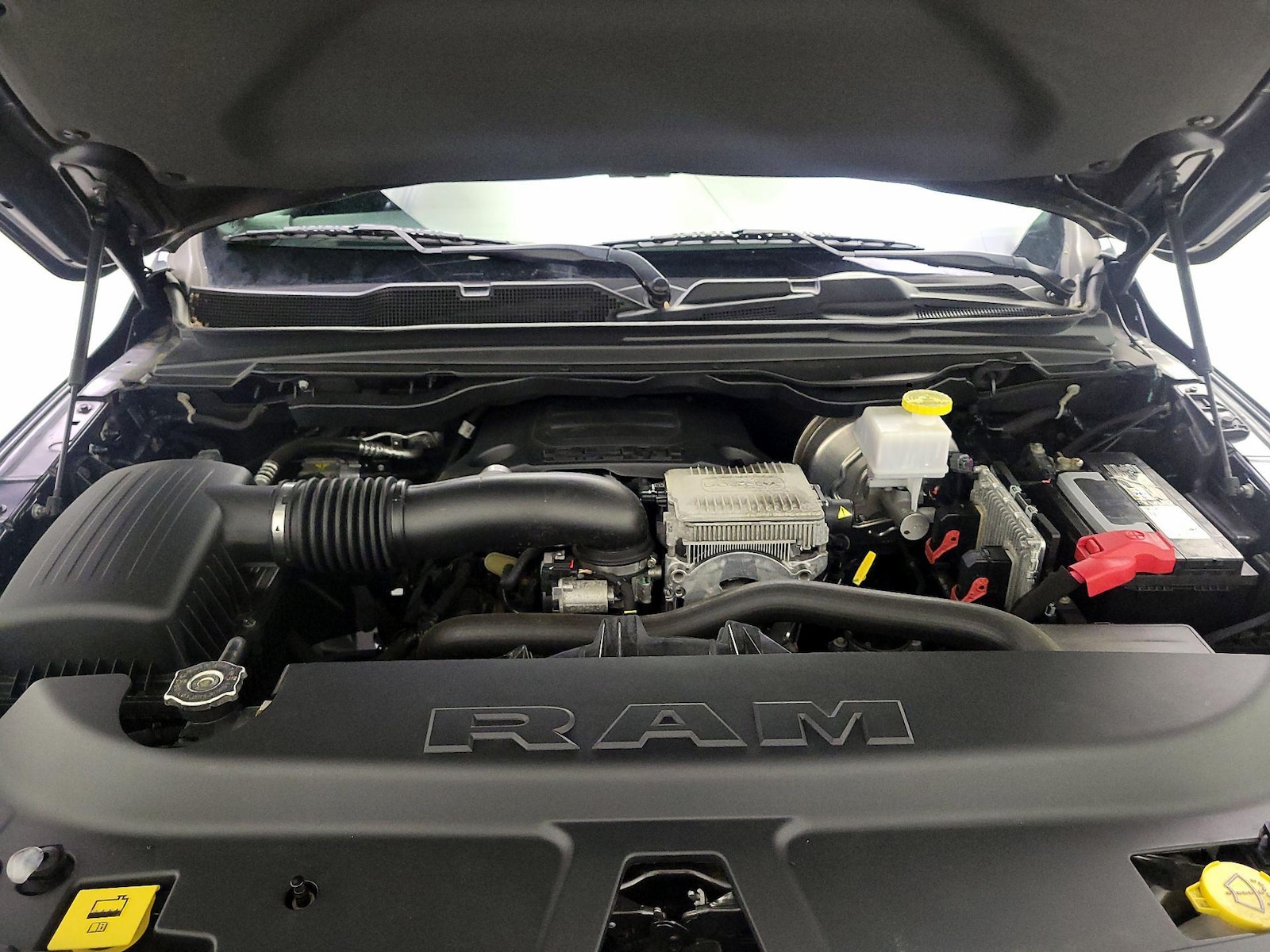 2020 RAM Ram 1500 Pickup Big Horn/Lone Star - Photo 23
