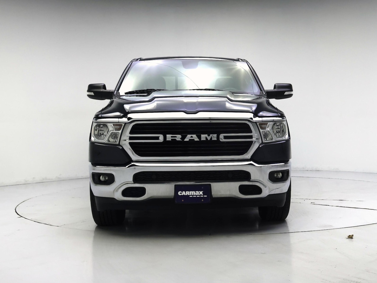 2020 RAM Ram 1500 Pickup Big Horn/Lone Star - Photo 6