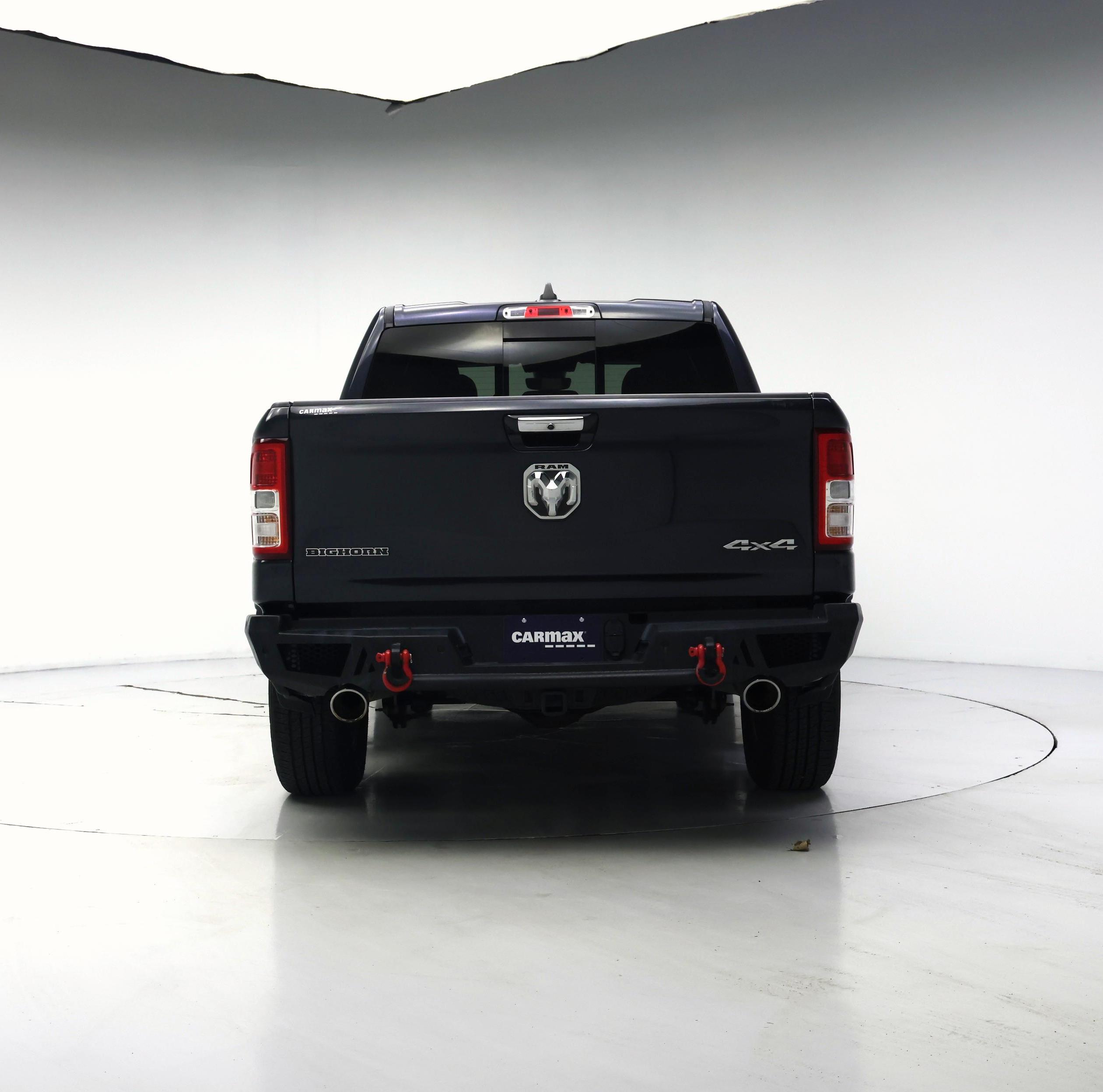 Thumbnail: 2020 RAM 1500 - 6