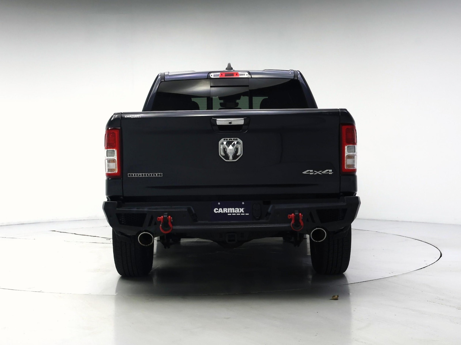 2020 RAM Ram 1500 Pickup Big Horn/Lone Star - Photo 7