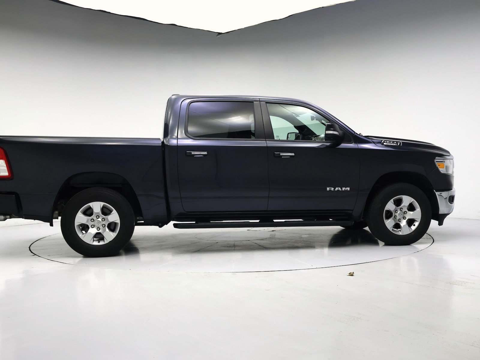 2020 RAM Ram 1500 Pickup Big Horn/Lone Star - Photo 8