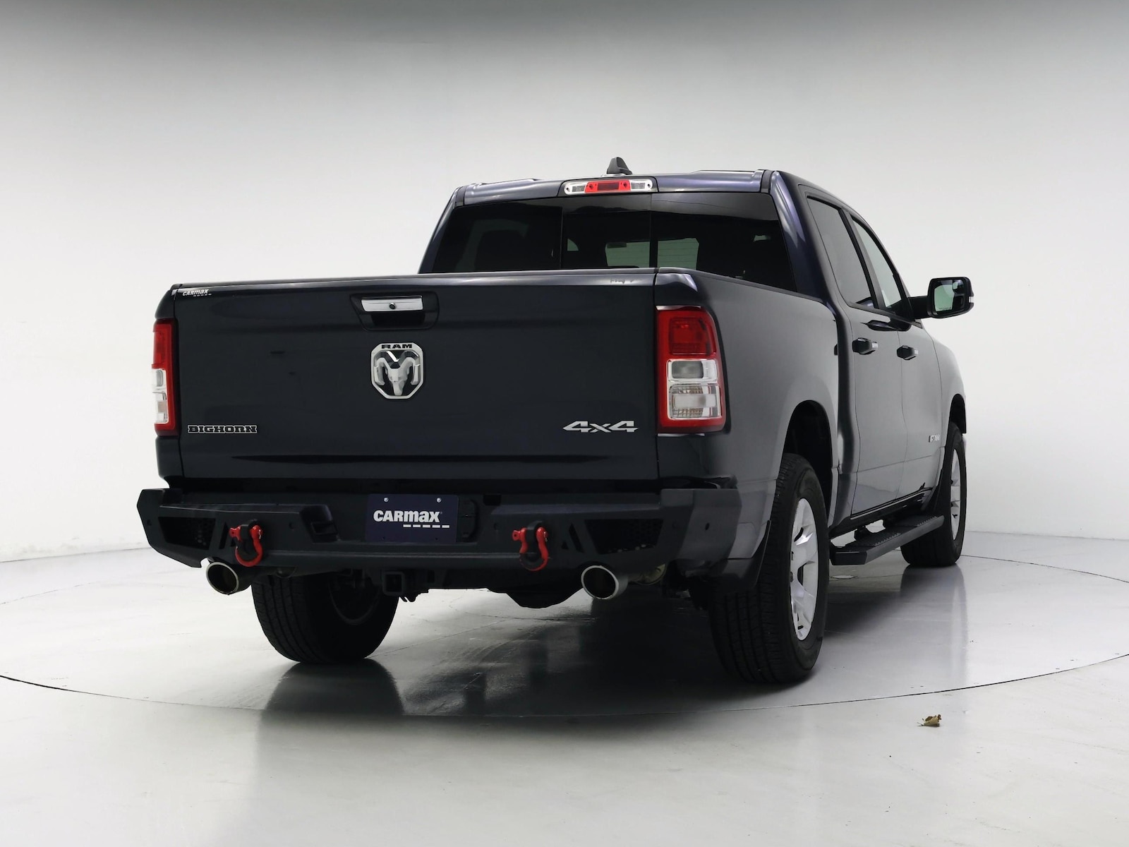 2020 RAM Ram 1500 Pickup Big Horn/Lone Star - Photo 9