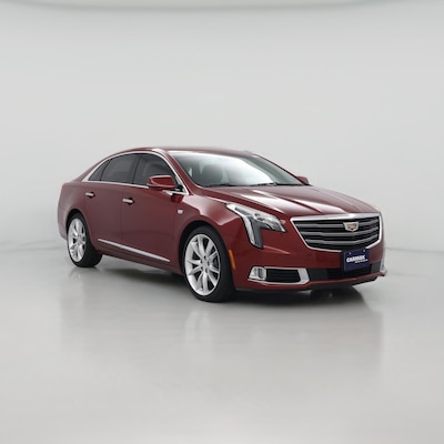 2019 Cadillac XTS Premium Luxury