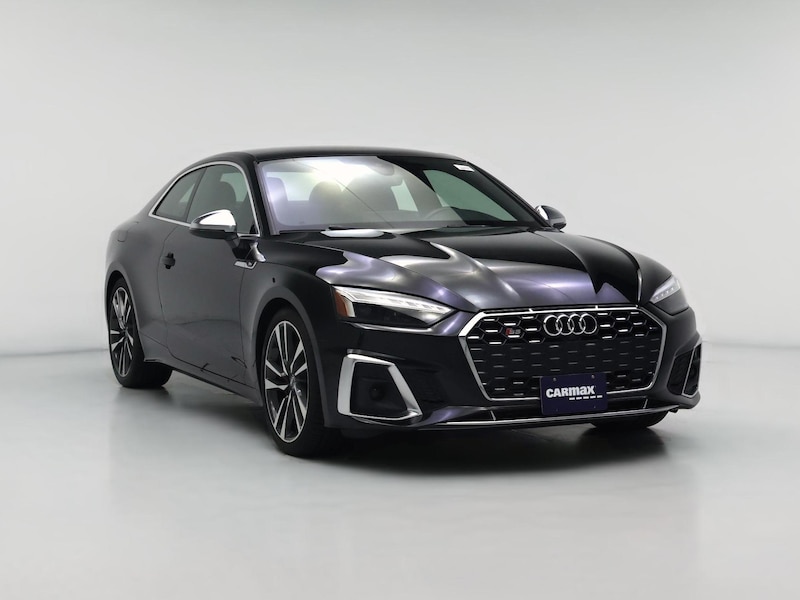 2020 Audi S5 Premium Plus -
                  Laurel, MD