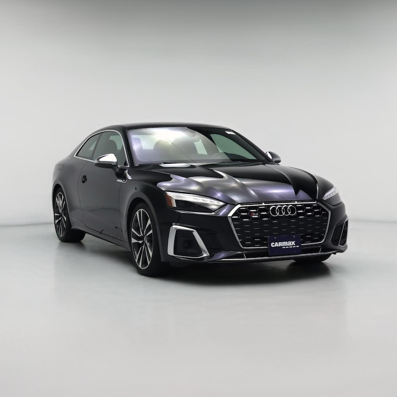 2020 Audi S5 Premium Plus
