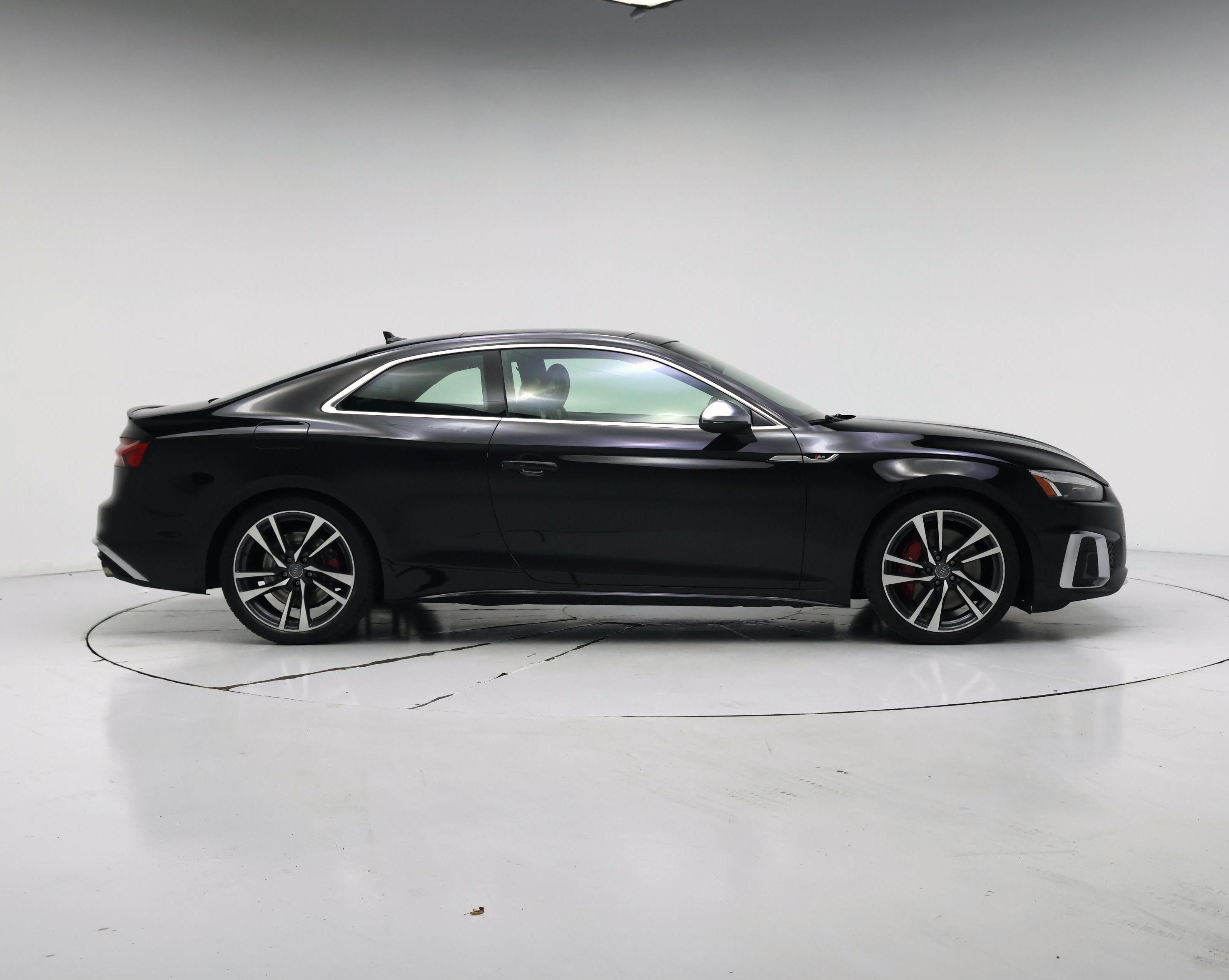 Thumbnail: 2020 Audi S5 - 7