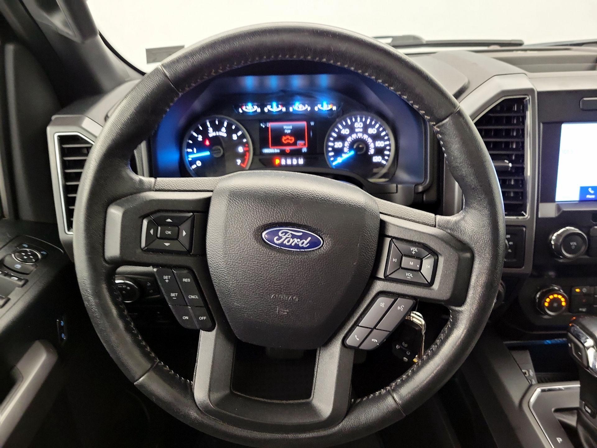 Thumbnail: 2020 Ford F-150 - 10