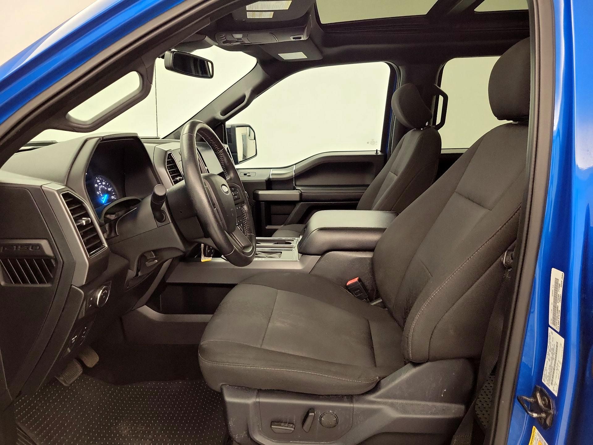 Thumbnail: 2020 Ford F-150 - 11