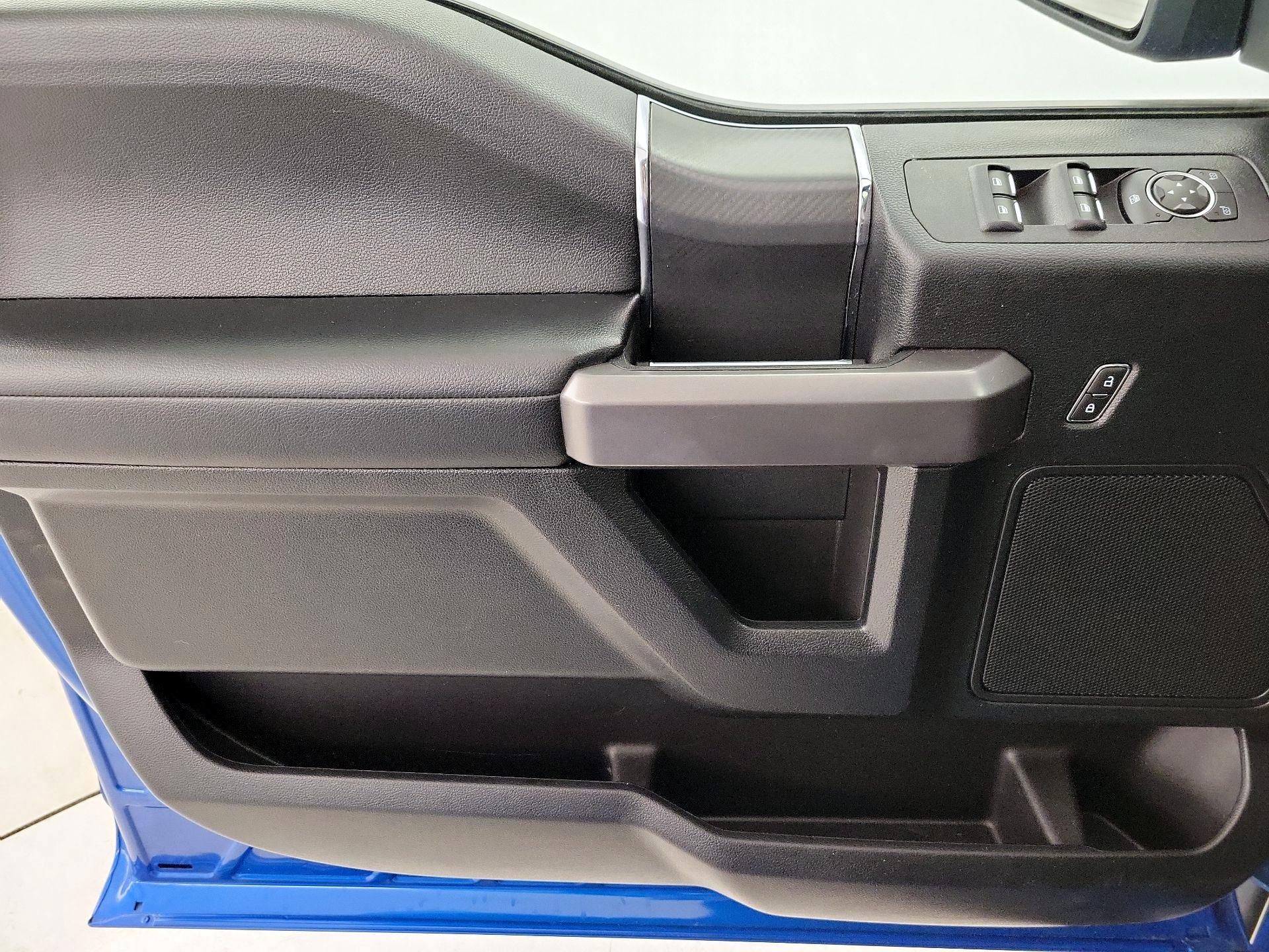 Thumbnail: 2020 Ford F-150 - 12