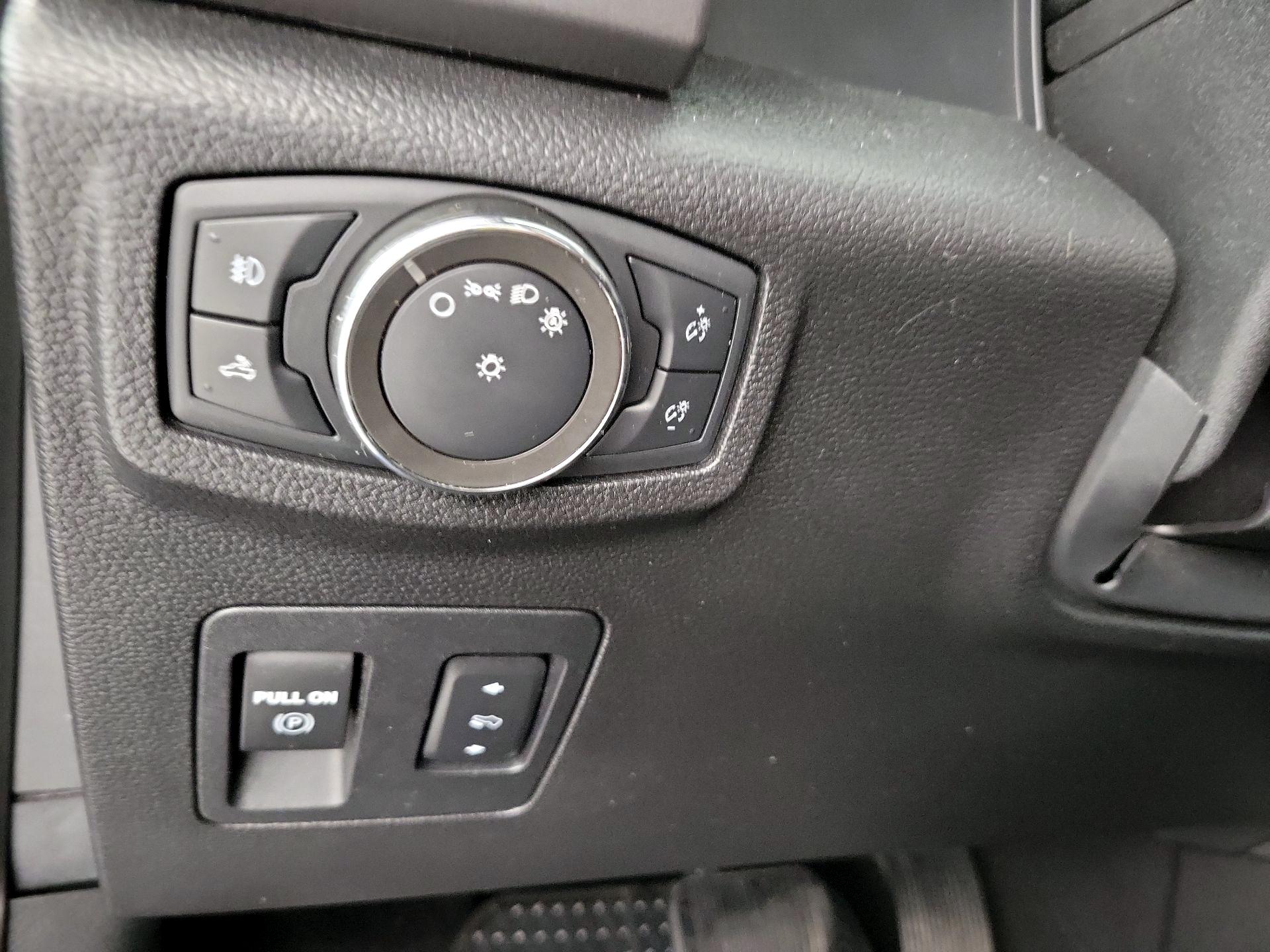 Thumbnail: 2020 Ford F-150 - 13