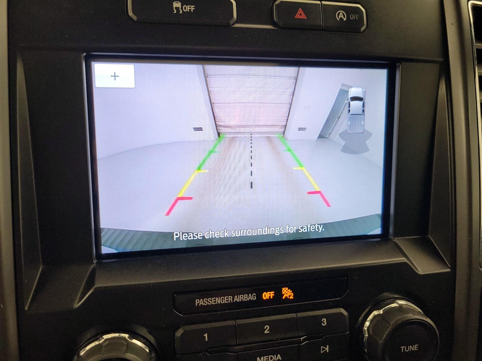 Thumbnail: 2020 Ford F-150 - 15