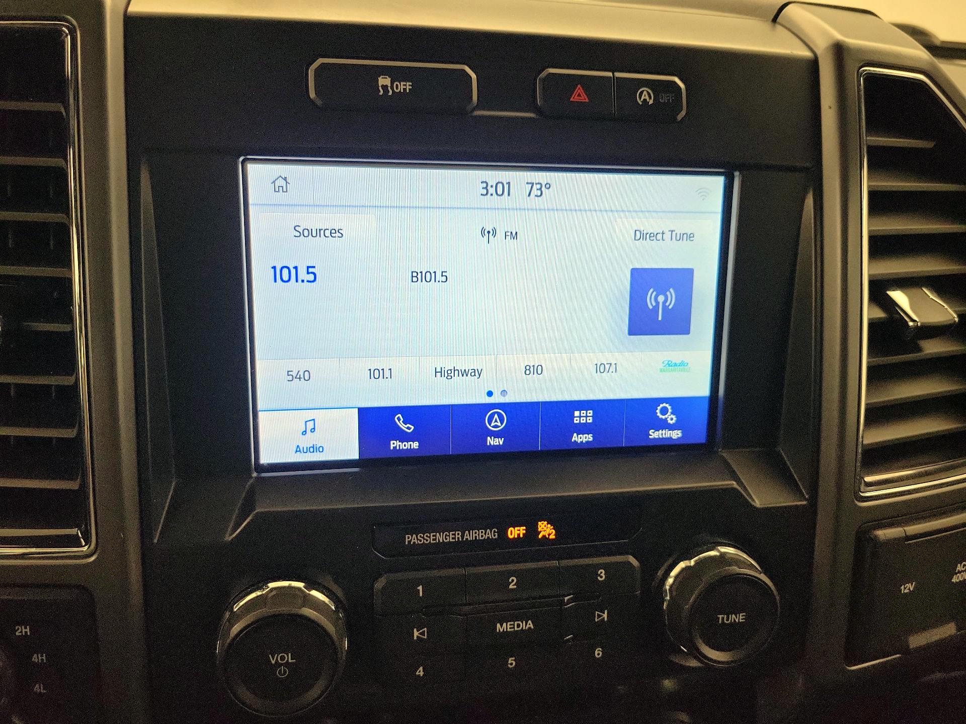 Thumbnail: 2020 Ford F-150 - 16