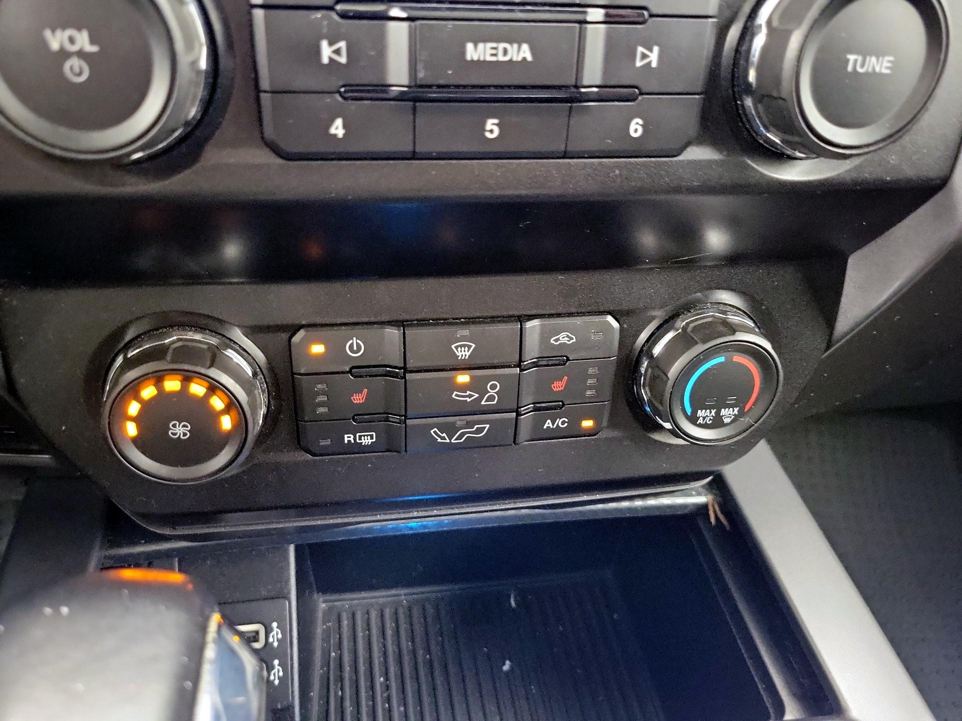 Thumbnail: 2020 Ford F-150 - 17