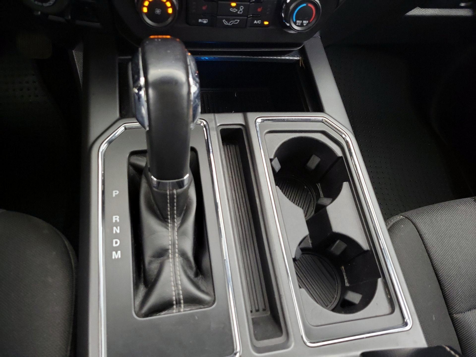 Thumbnail: 2020 Ford F-150 - 18