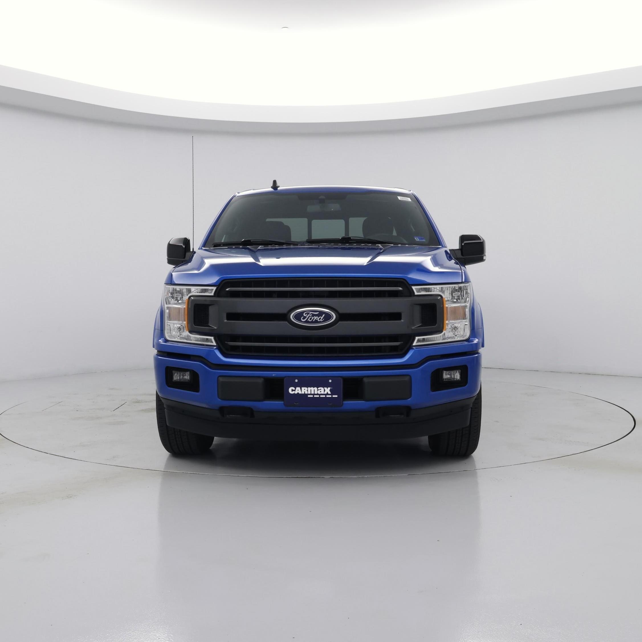 Thumbnail: 2020 Ford F-150 - 5