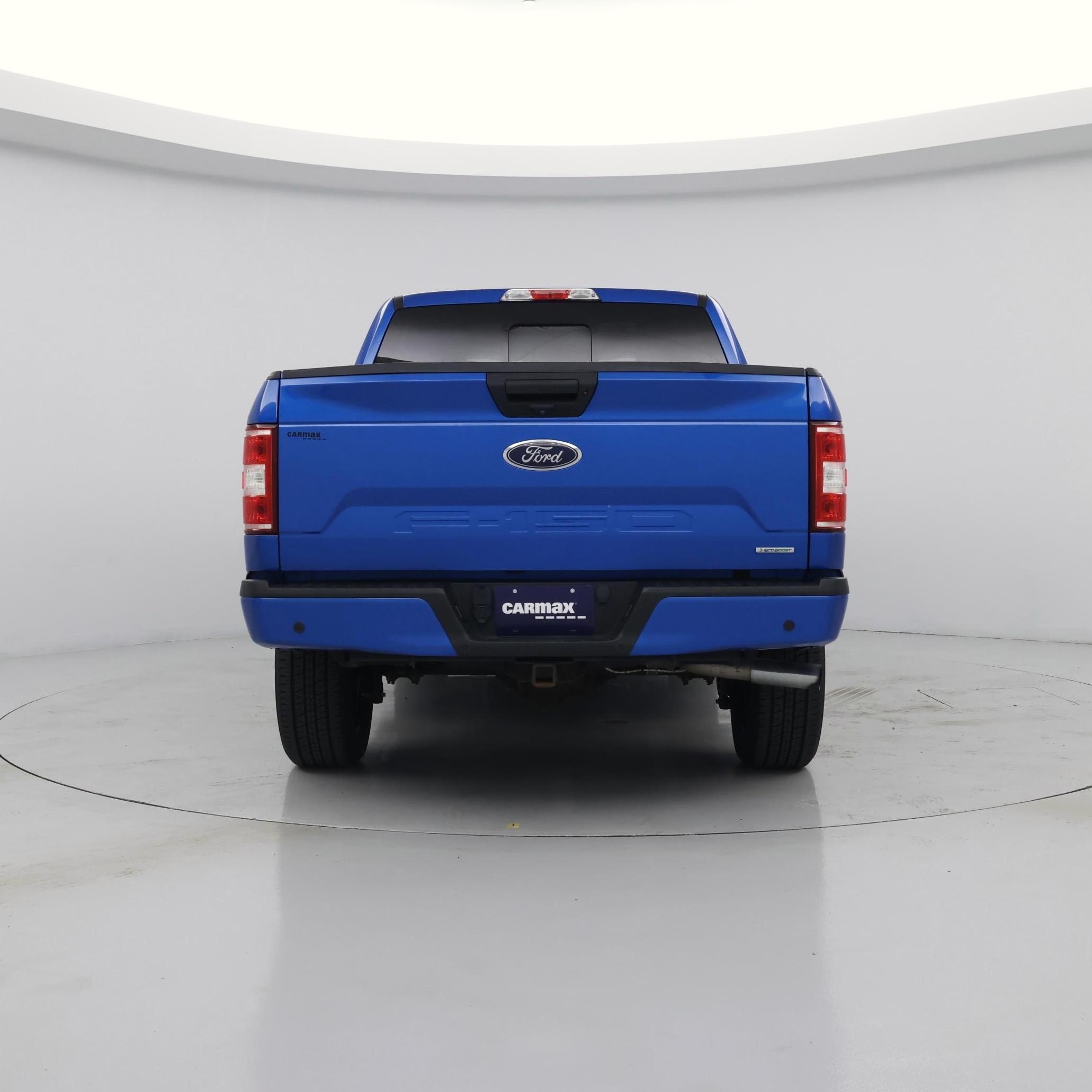 Thumbnail: 2020 Ford F-150 - 6