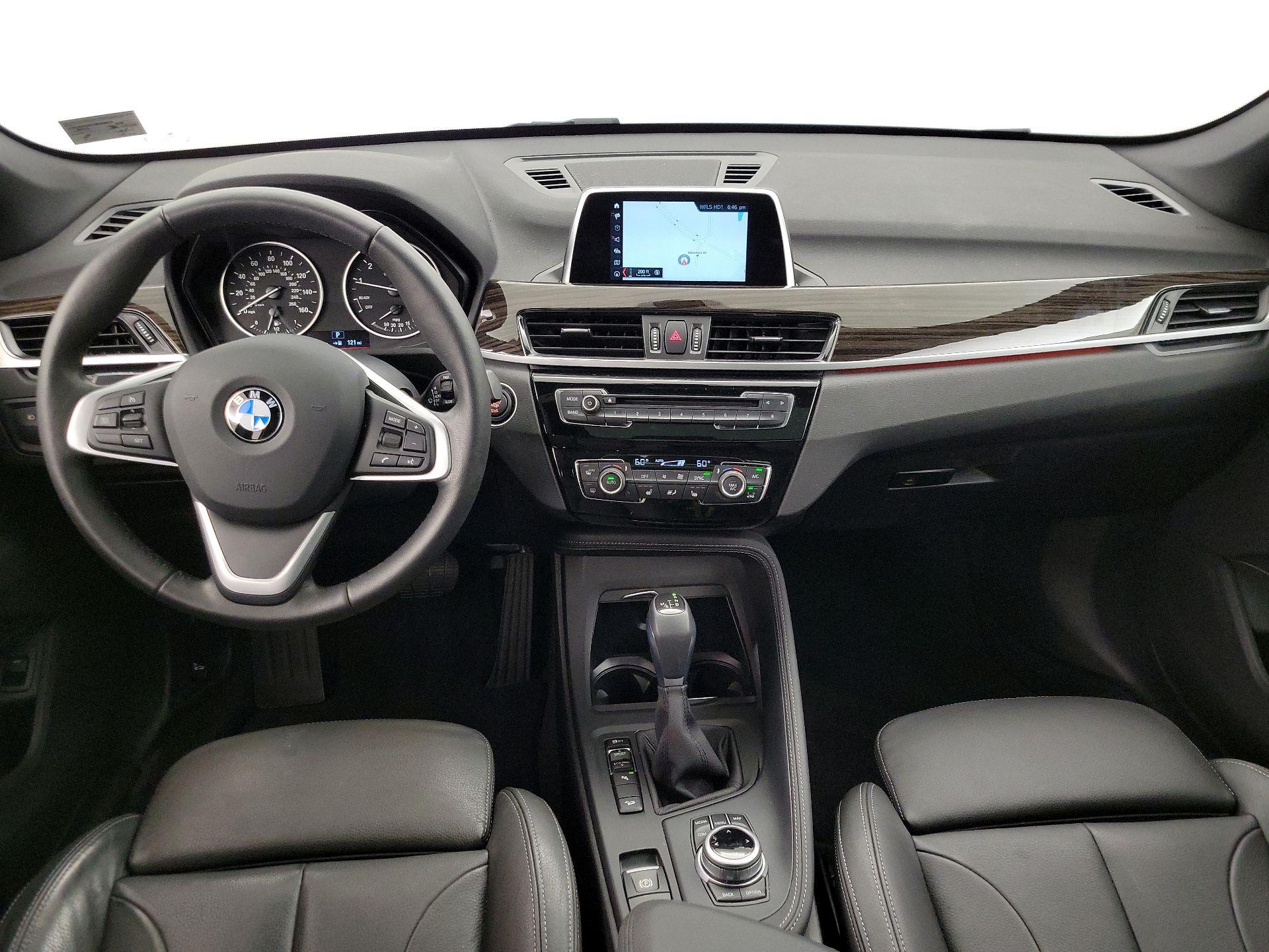 Thumbnail: 2018 BMW X1 - 9