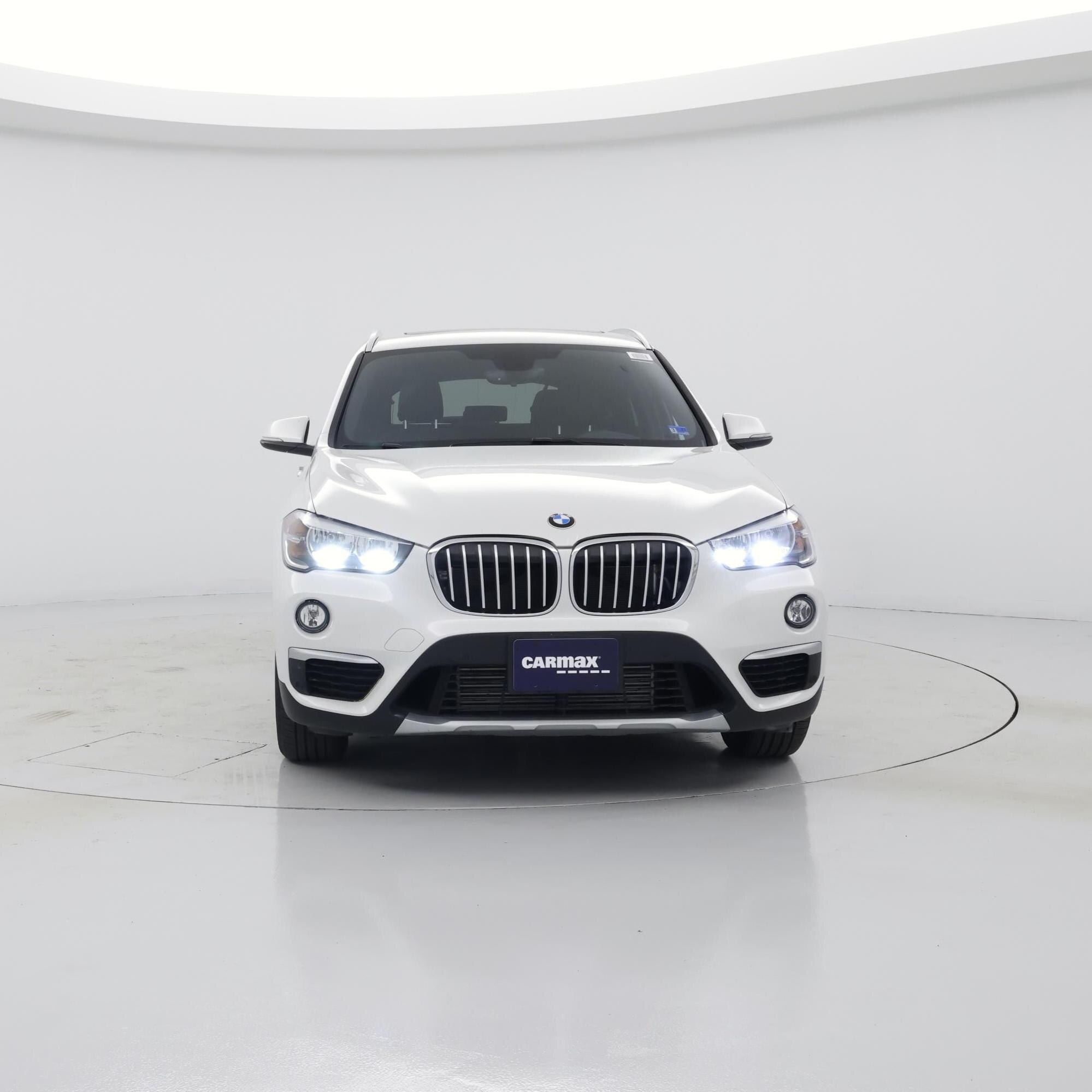 Thumbnail: 2018 BMW X1 - 5