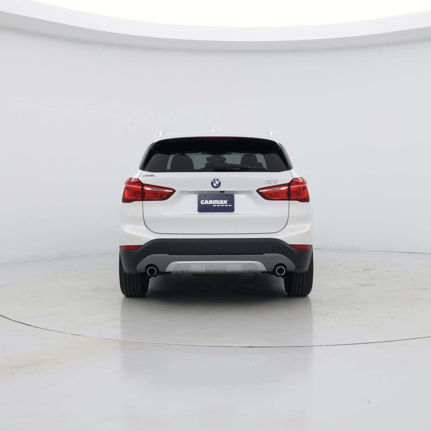 Thumbnail: 2018 BMW X1 - 6