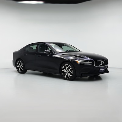 2020 Volvo S60 T5 Momentum