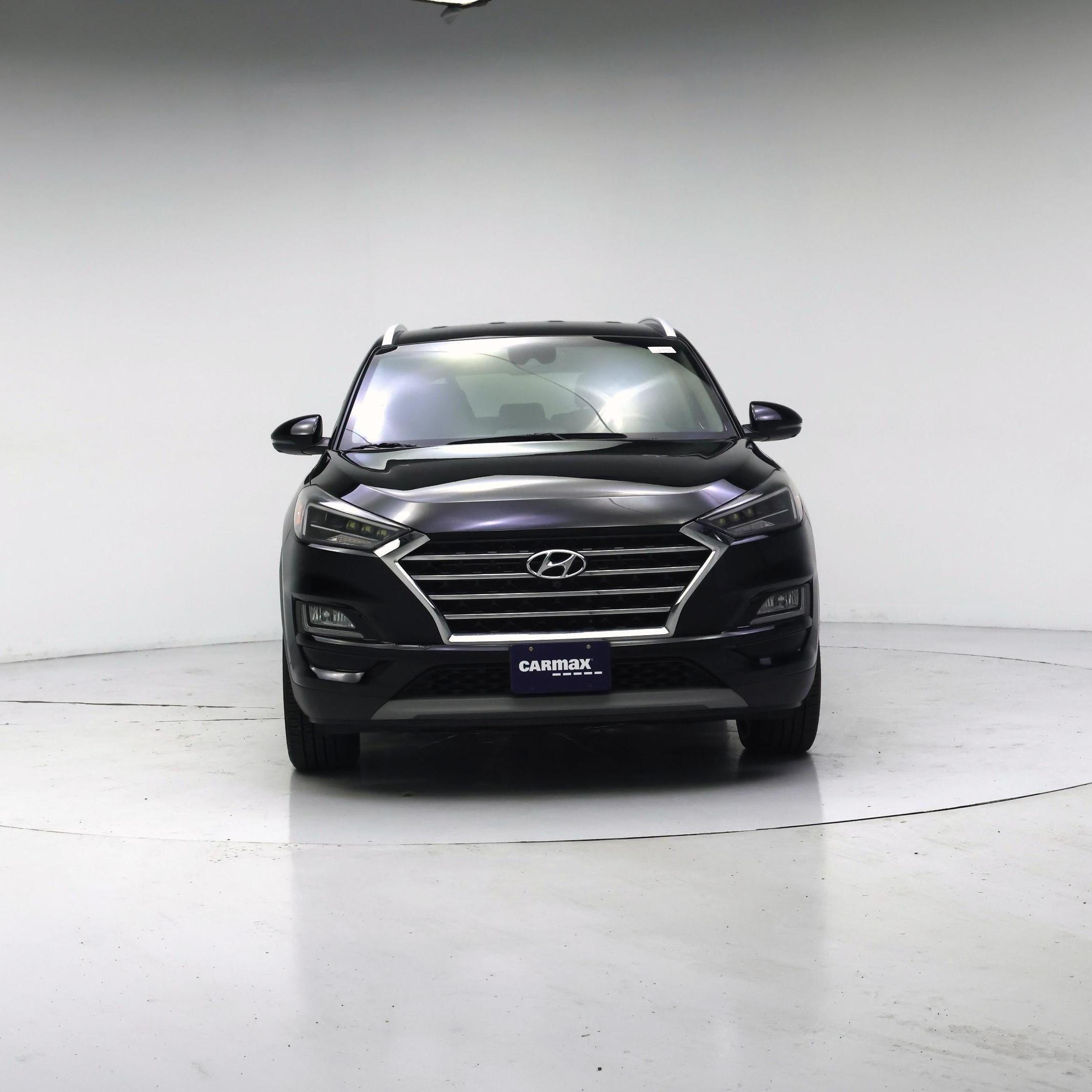 Thumbnail: 2020 Hyundai Tucson - 5