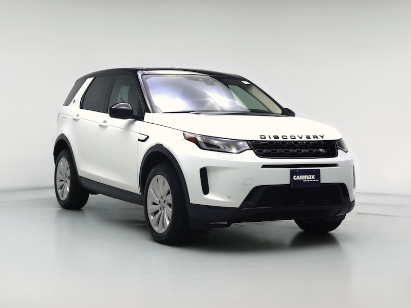 2020 Land Rover Discovery Sport SE -
                  Laurel, MD