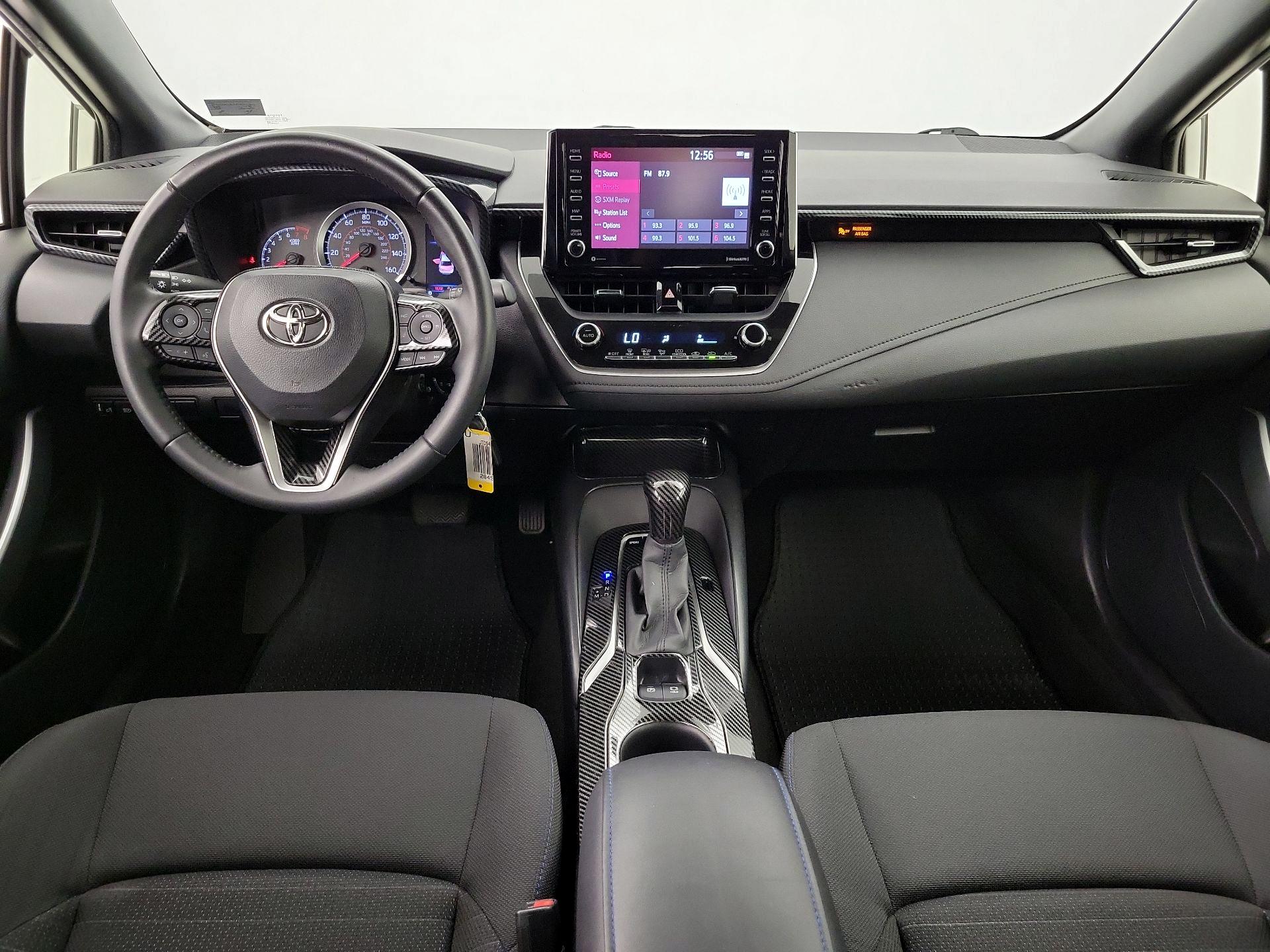 Thumbnail: 2021 Toyota Corolla - 9