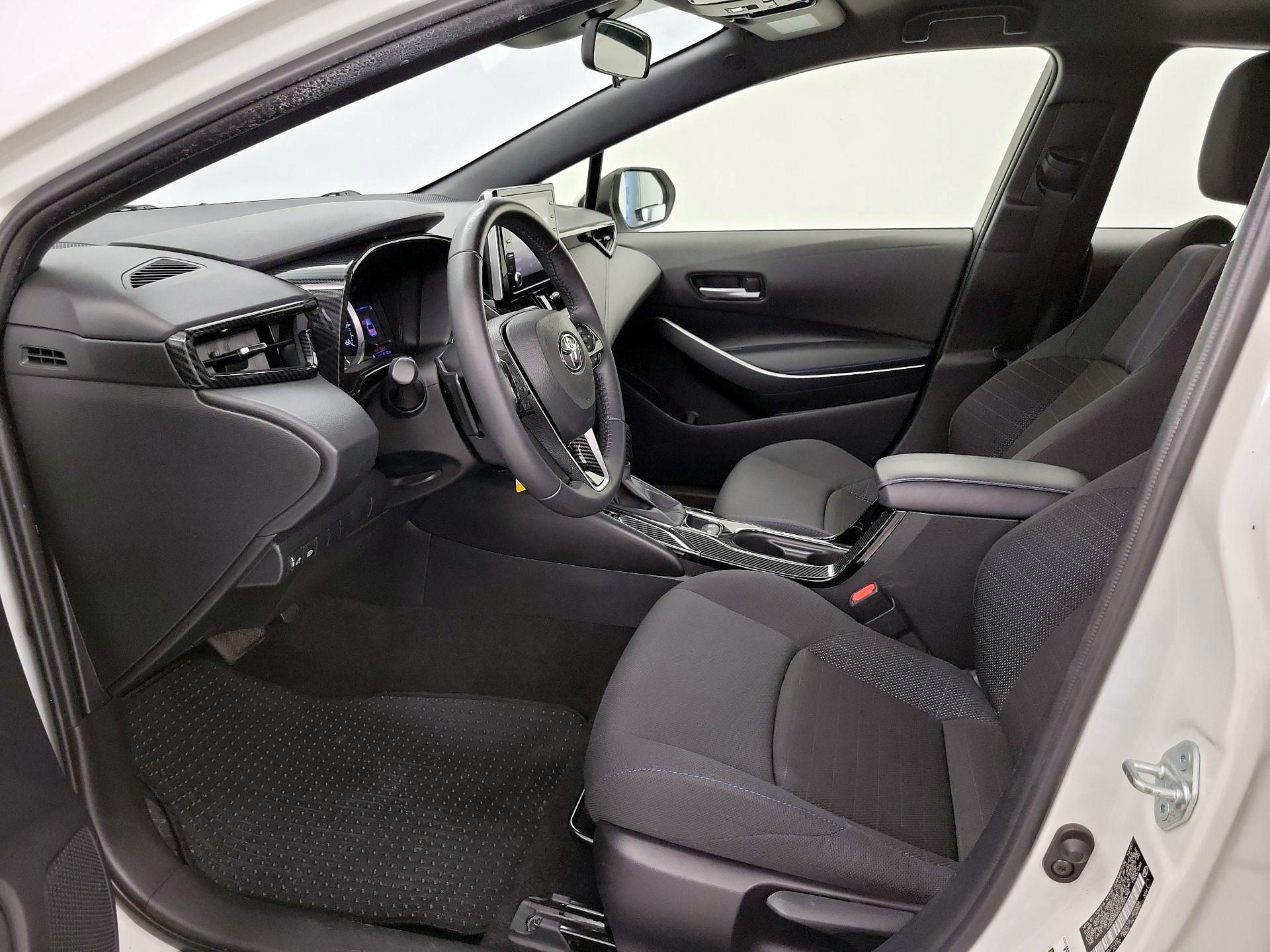 Thumbnail: 2021 Toyota Corolla - 11