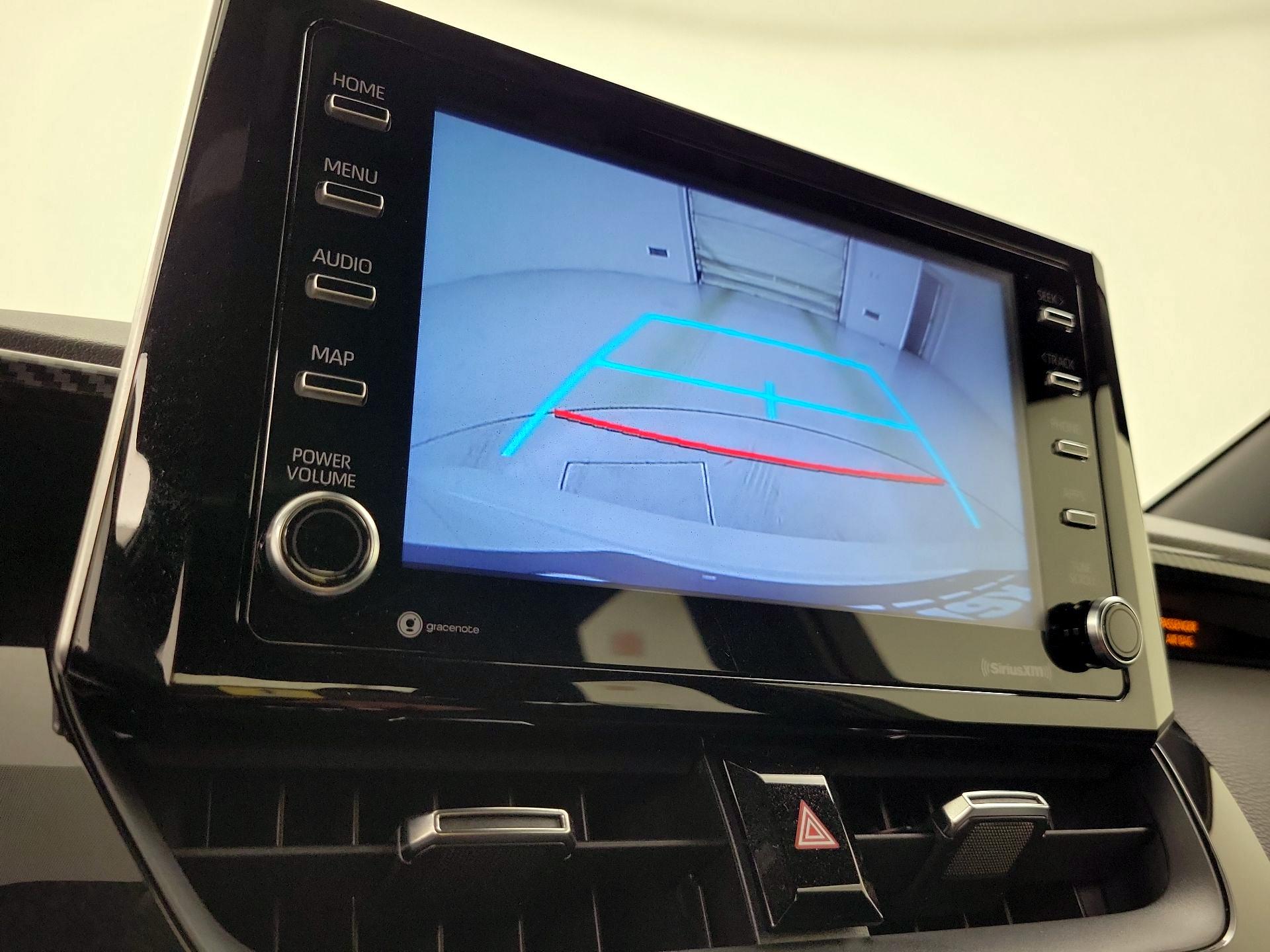 Thumbnail: 2021 Toyota Corolla - 14