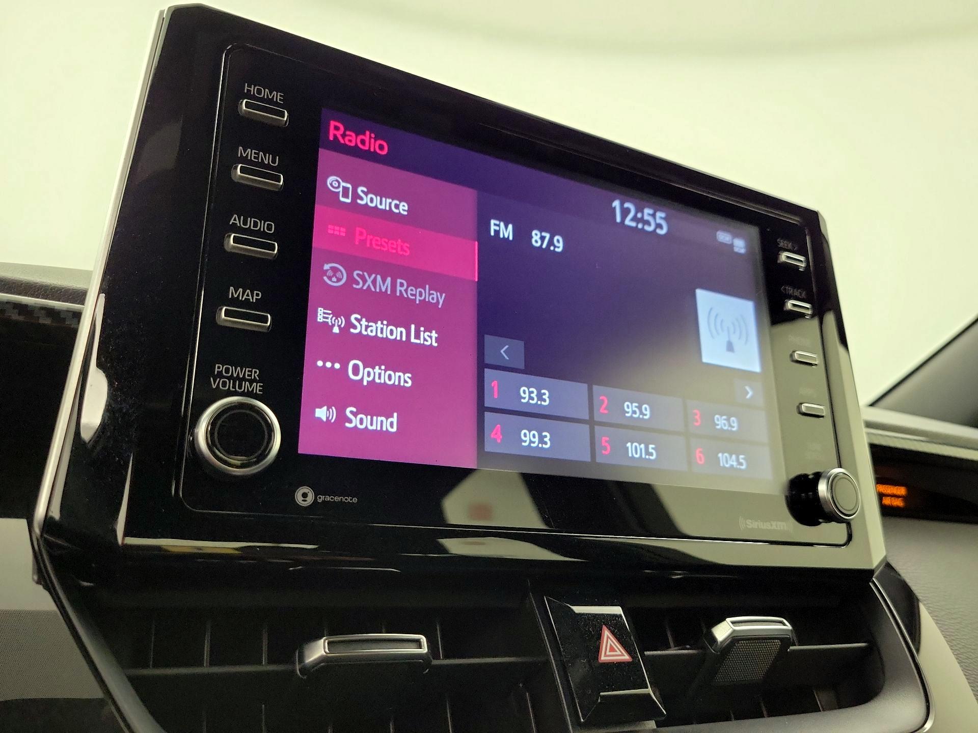 Thumbnail: 2021 Toyota Corolla - 15