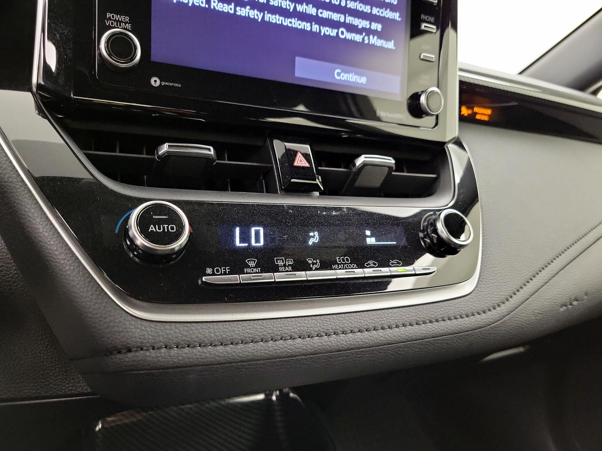 Thumbnail: 2021 Toyota Corolla - 16