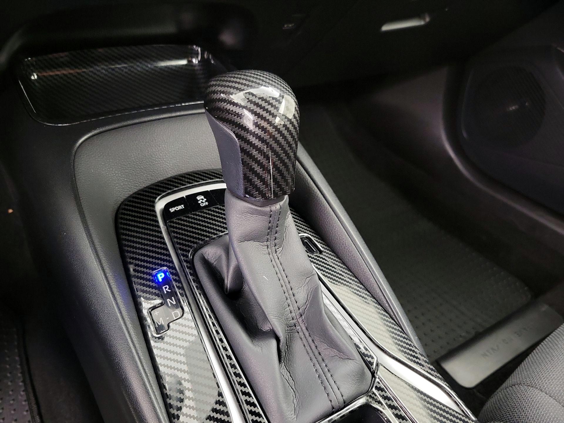 Thumbnail: 2021 Toyota Corolla - 17