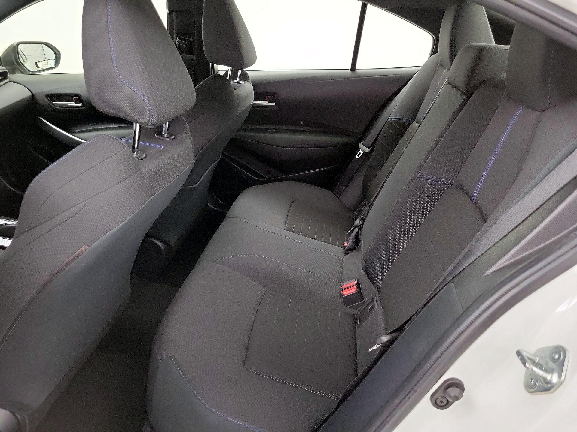 Thumbnail: 2021 Toyota Corolla - 19