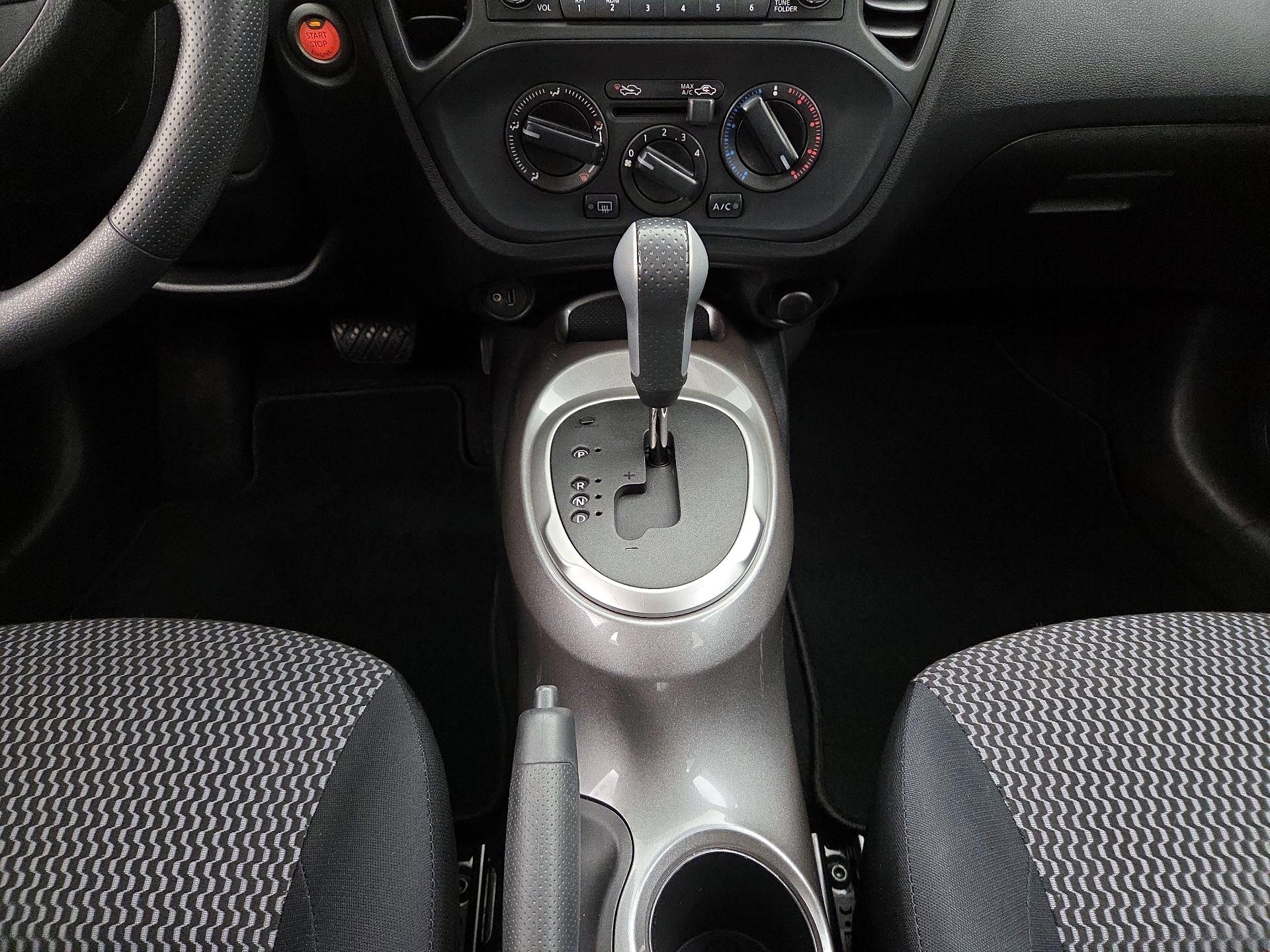 Thumbnail: 2015 Nissan Juke - 17
