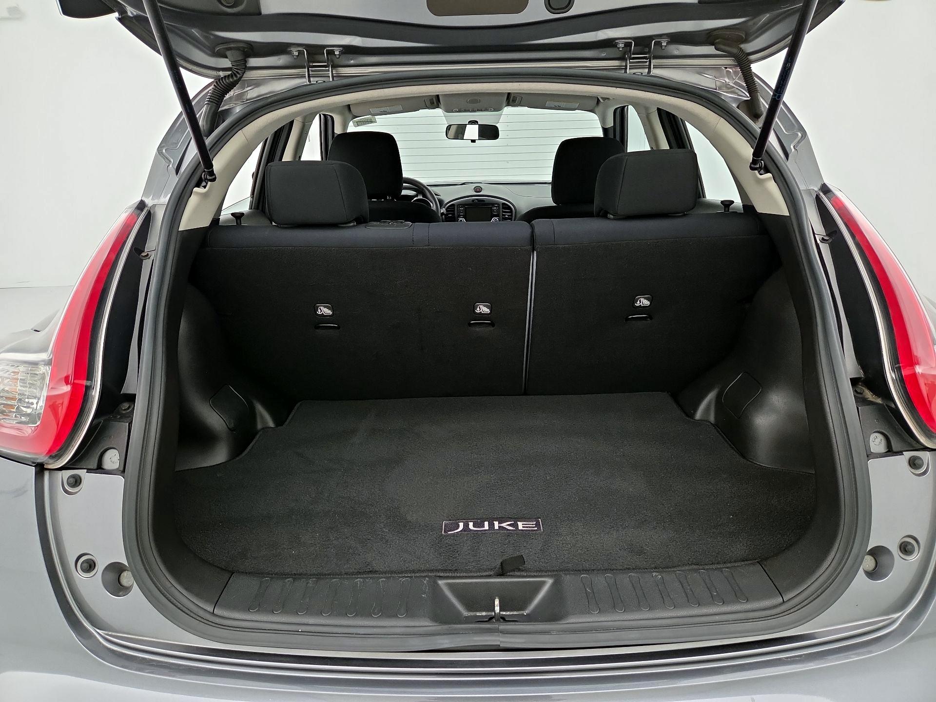 Thumbnail: 2015 Nissan Juke - 20