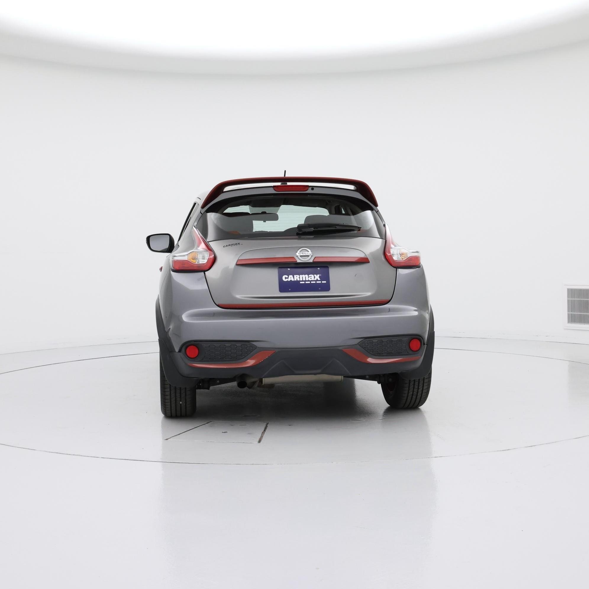 Thumbnail: 2015 Nissan Juke - 6