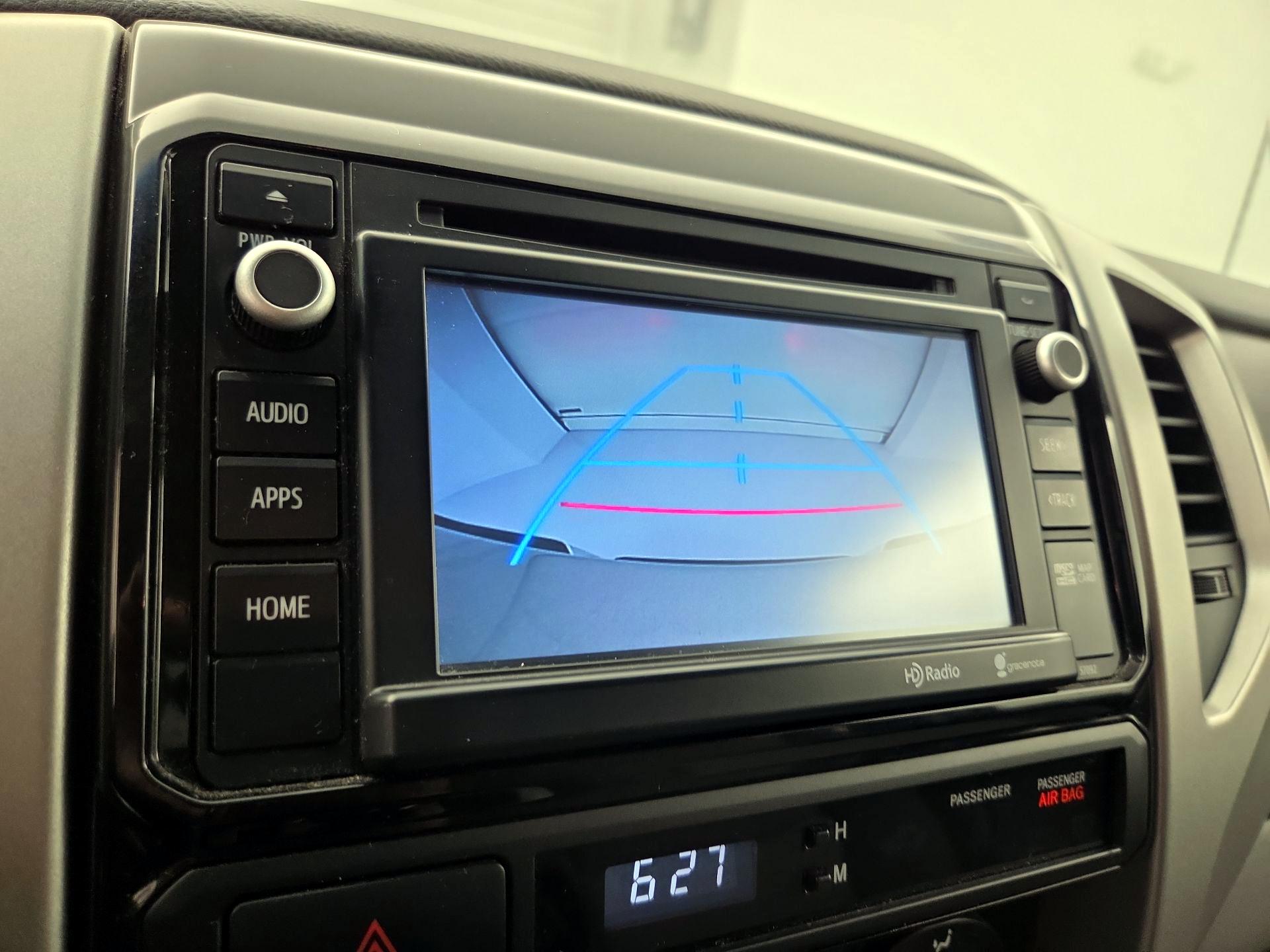 Thumbnail: 2014 Toyota Tacoma - 14