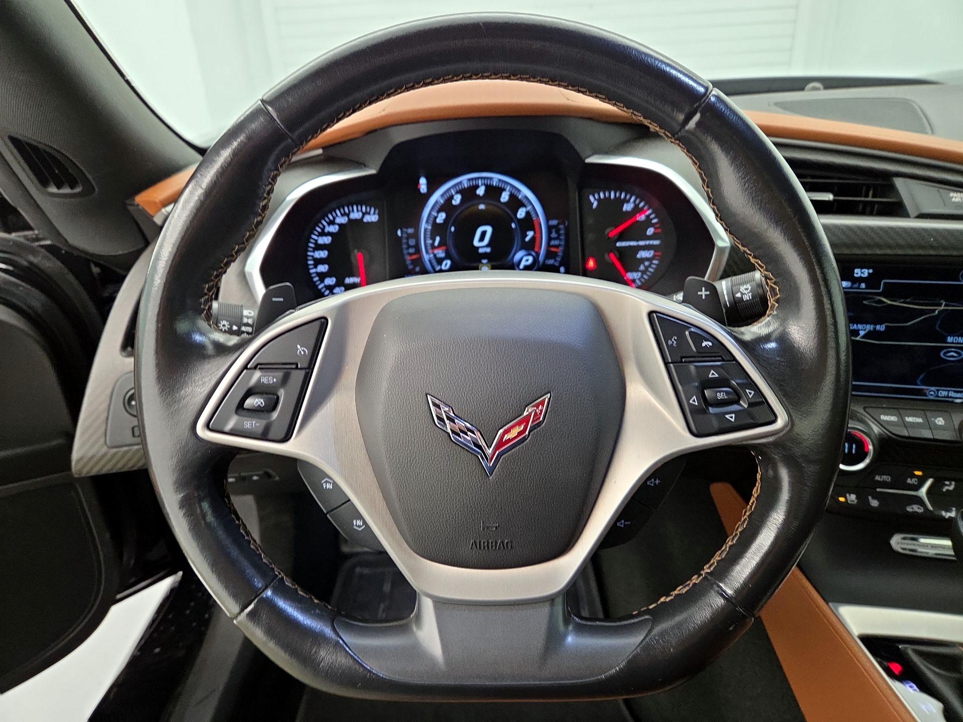 Thumbnail: 2019 Chevrolet Corvette - 10