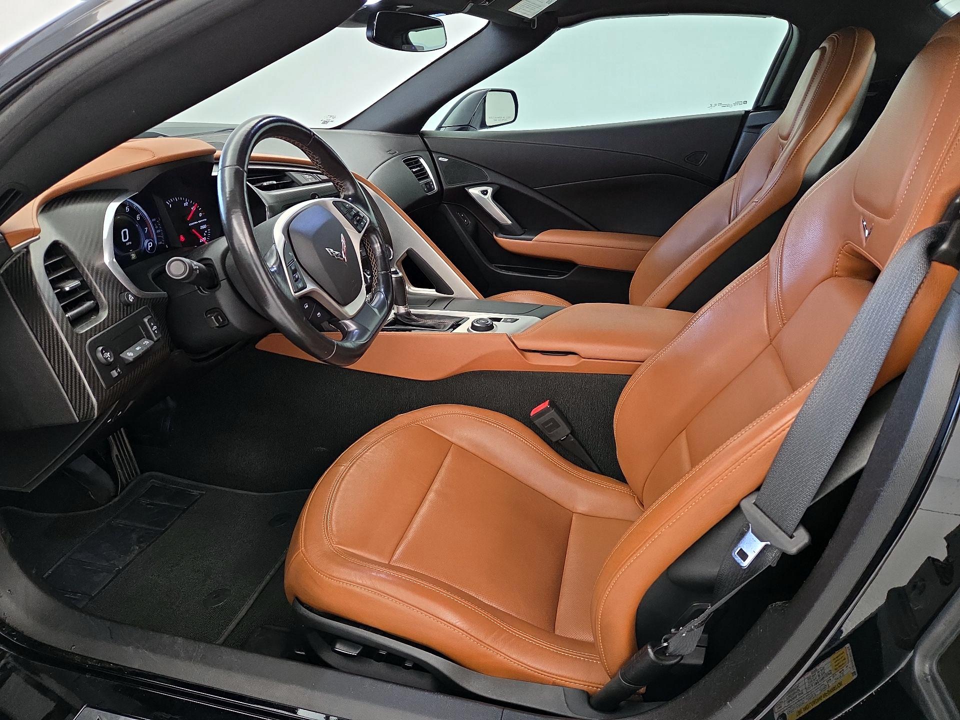 Thumbnail: 2019 Chevrolet Corvette - 11