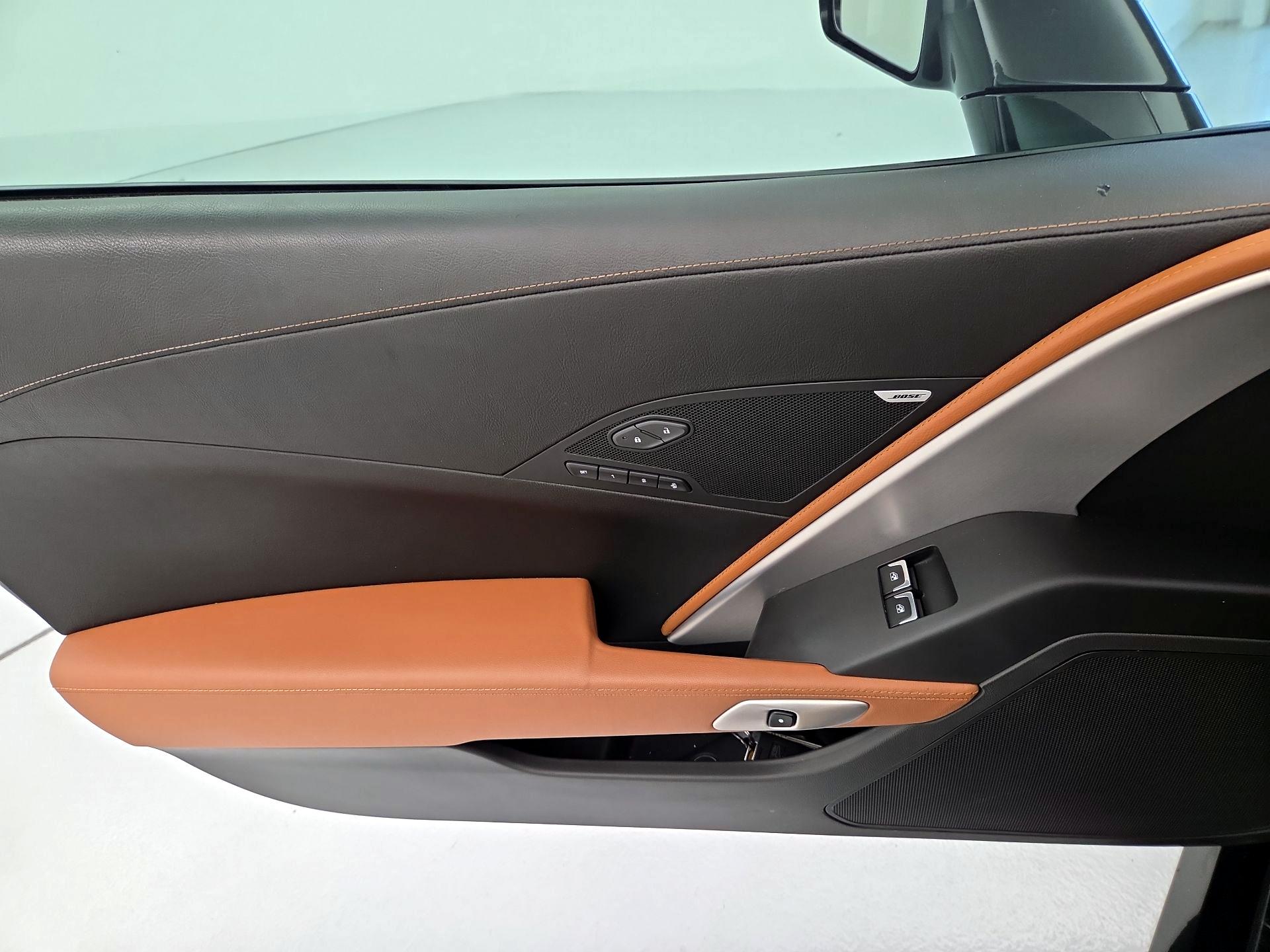 Thumbnail: 2019 Chevrolet Corvette - 12