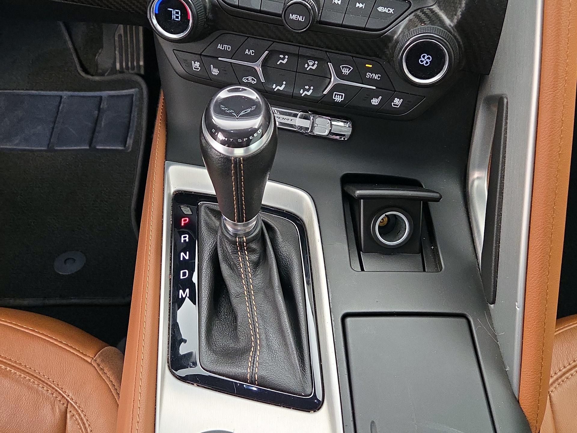 Thumbnail: 2019 Chevrolet Corvette - 18